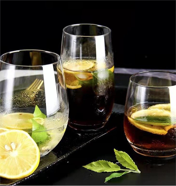 Water Glass Cup