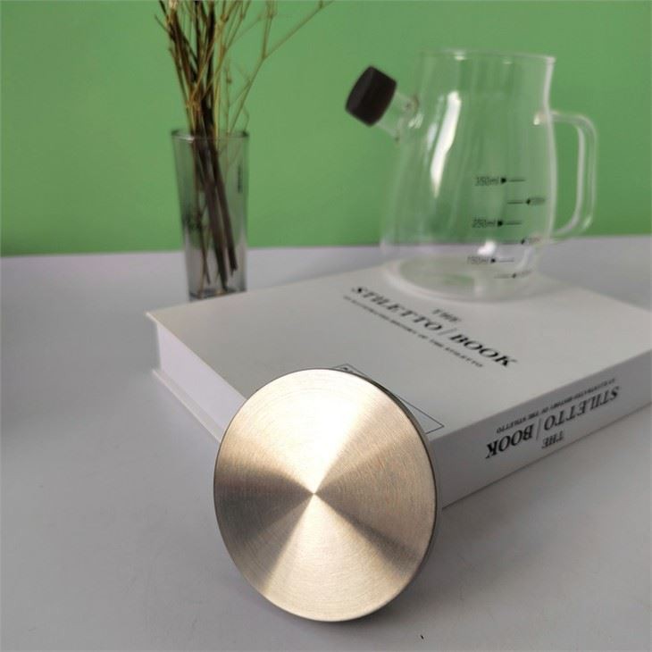 350ml Glass Seasoning Bottle