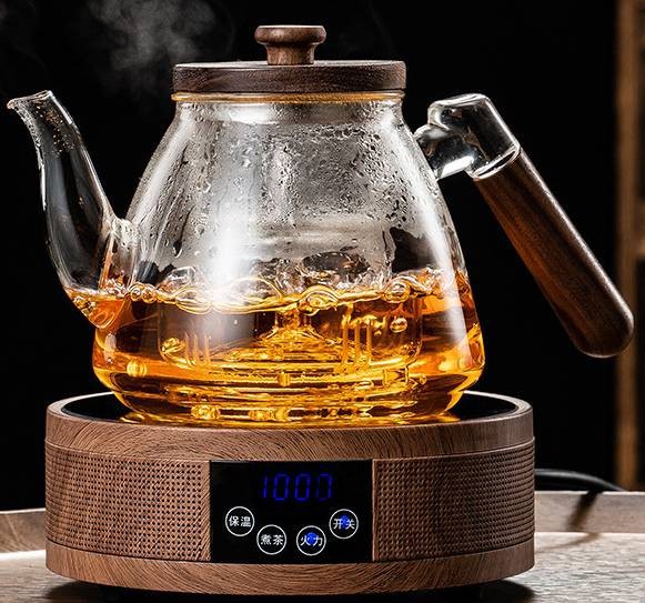 Personal Teapot