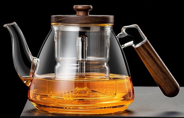 Personal Teapot